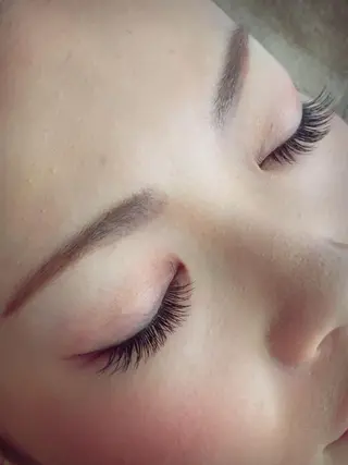 マツエク・マツパ R’s nail アールズネイル☆のマツエク・マツパデザイン