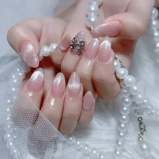 ネイル Nail salon unmeltのネイルデザイン