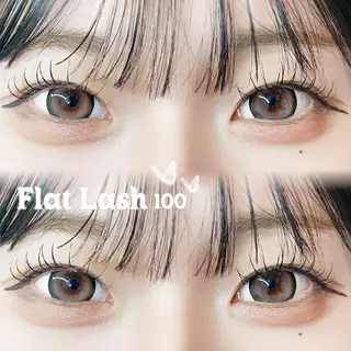 マツエク・マツパ 𝑅𝑢𝑘𝑎 大阪福島/新福島のマツエク・マツパデザイン