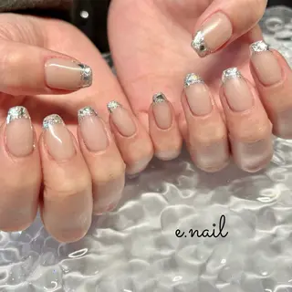 ネイル N.design mineのネイルデザイン