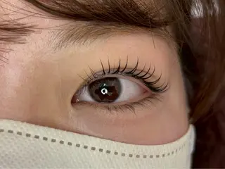 マツエク・マツパ 坂本 亜美のマツエク・マツパデザイン