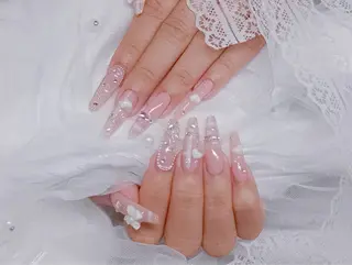 ネイル The Nail & Eye Lashの眉毛・アイブロウイメージ
