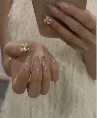 ネイル MIHANA ZENのネイルデザイン