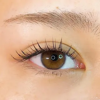 マツエク・マツパ charm なかやまのマツエク・マツパデザイン