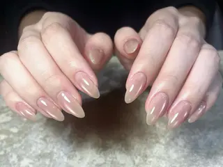 ネイル nailist tenのネイルデザイン