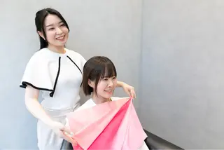 CharÉ所属・パーソナルカラー👗 北　莉佳のその他イメージ