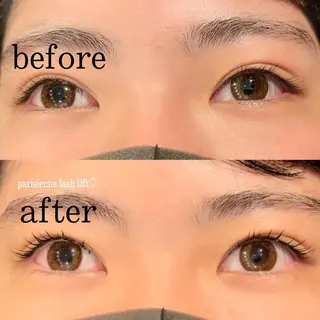 マツエク・マツパ メンズhair /こえびのヘアスタイル