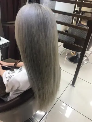 ロング 羽エクステ🩷 🤍まき🤍のマツエク・マツパデザイン