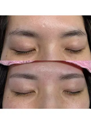 アイブロウ トータルビューティー サロン・Ｎの眉毛・アイブロウイメージ