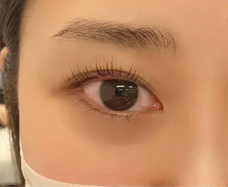マツエク・マツパ 'amo🫧‪ AYUMIのマツエク・マツパデザイン