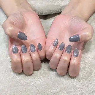 ネイル Laule'a Jr 🎀ネイリスト🎀のネイルデザイン