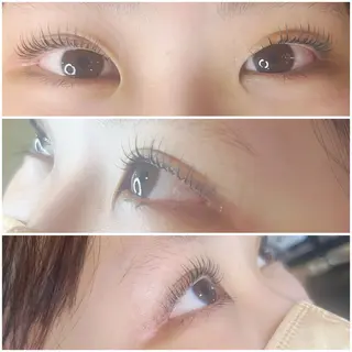 マツエク・マツパ Tanemoto NAKATAのマツエク・マツパデザイン