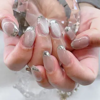 ネイル misun_ nailのネイルデザイン