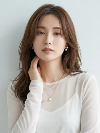 ロング Hair make rise;🫧のその他イメージ
