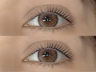 マツエク・マツパ kirara🎀♡ 新丸子/武蔵小杉のマツエク・マツパデザイン