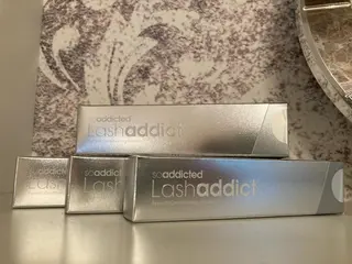 Le cherien ルシェリアのエステ・リラクイメージ