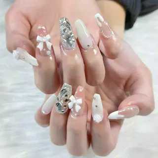 ネイル Min Nailのネイルデザイン
