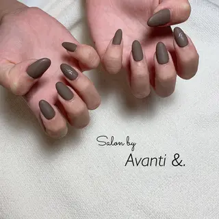 ネイル ＿i nails'のネイルデザイン