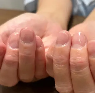 ネイル jtof. nail salonのネイルデザイン