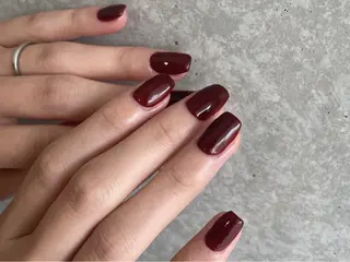 ネイル FOLIA.U kanakoのネイルデザイン