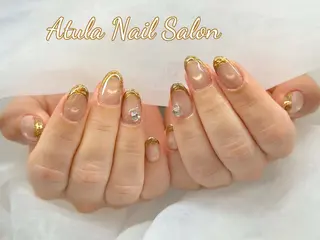 ネイル ATULA nailのネイルデザイン