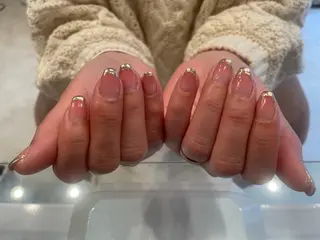 ネイル ♡ビジュール♡ NAIL &まつ毛のマツエク・マツパデザイン