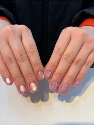 ネイル mellow 新宿店 saitoのネイルデザイン