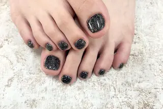 ネイル Basic町田本店 Suzunaのネイルデザイン