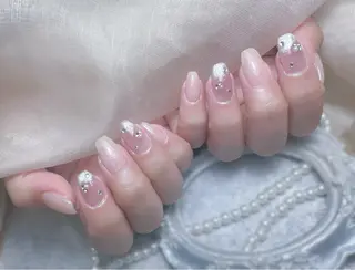 ネイル MissU ネイルサロンのネイルデザイン