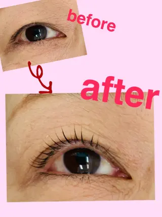 マツエク・マツパ BK eyelash 大田原店　　すみともの眉毛・アイブロウイメージ