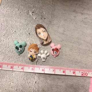 ネイル ナナイチゼロ I.Naoのネイルデザイン