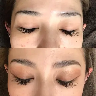 マツエク・マツパ nail ameryのネイルデザイン