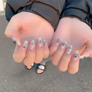 ネイル Salon Kのネイルデザイン