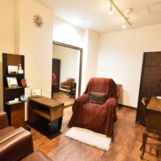 Doluce ドルーチェのマツエク・マツパデザイン