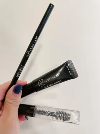 ヘアアレンジ メンズ キッズ ネイル マツエク・マツパ アイブロウ New __のその他イメージ