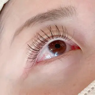 マツエク・マツパ Butterfly 平塚店　中島のマツエク・マツパデザイン