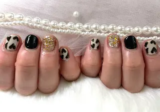 ネイル private salonのネイルデザイン