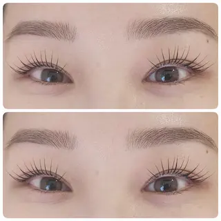 マツエク・マツパ beautysalon ASHA所属・ASHA ikumiのマツエク・マツパデザイン