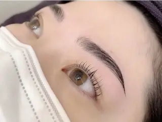 アイブロウ 🍏脊古夏月🍏 /韓国ヘア＆アイ🍏の眉毛・アイブロウイメージ