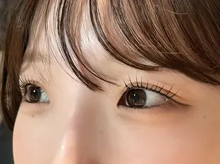 マツエク・マツパ Regene HIROKAWAのマツエク・マツパデザイン