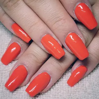 ネイル よしだ ひろきのネイルデザイン