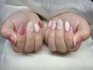 ネイル Rimi Nailアメリカ村のネイルデザイン