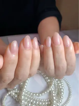 ネイル HALU ハルのネイルデザイン