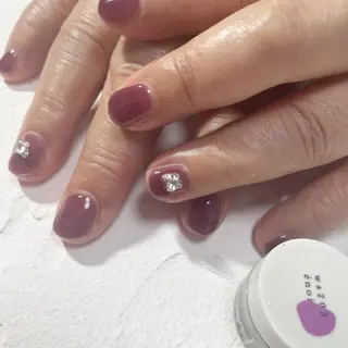 ネイル nail.gorin所属・吉村 優子のネイルデザイン