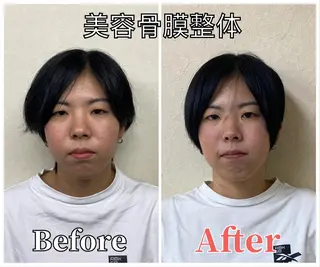 整体 LALUZ中目黒のその他イメージ