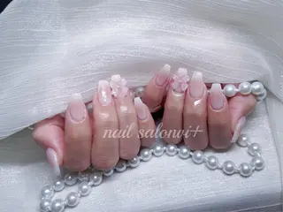 ネイル S2 nailのネイルデザイン