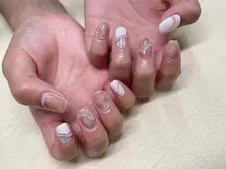 ネイル ベターネイルサロン秋葉原所属・ベターネイル 秋葉原のネイルデザイン