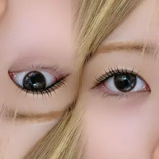 マツエク・マツパ 🩵wao_ norimi🦦ꕀのマツエク・マツパデザイン