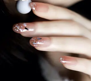 ネイル Cute beauty2のマツエク・マツパデザイン