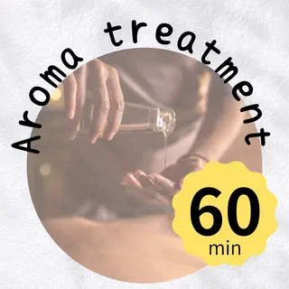 KITOKA所属・KITOKA KANAのエステ・リラクイメージ